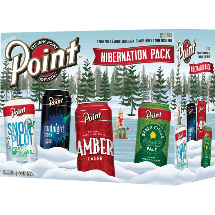 Point Variety Pack