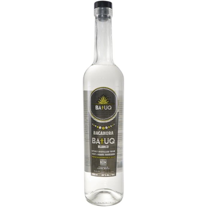 Batuq Bacanora Blanco