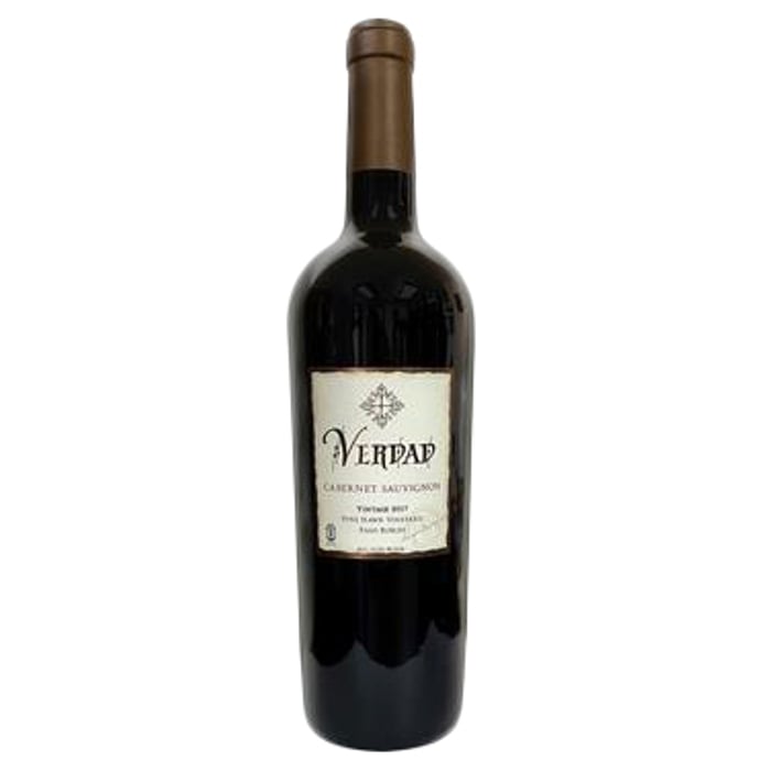 Verdad Cabernet Sauvignon 2020