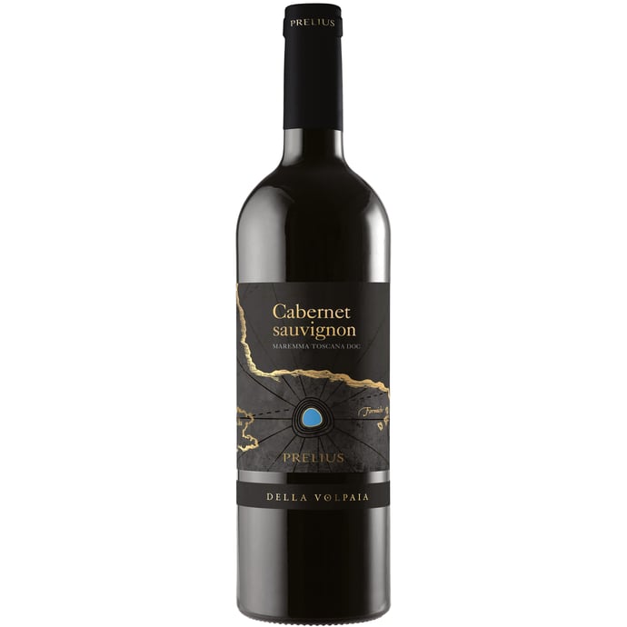 Prelius Cabernet Sauvignon 2020