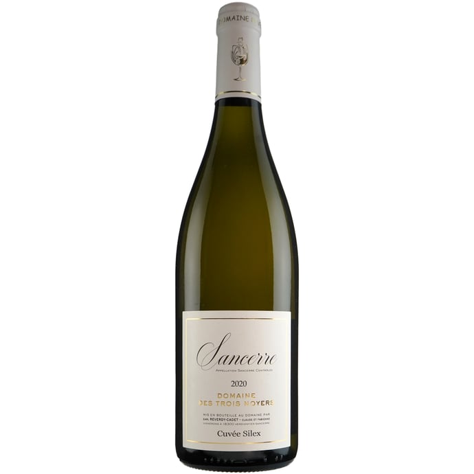 Reverdy Cadet Sancerre Cuvee Silex 2020