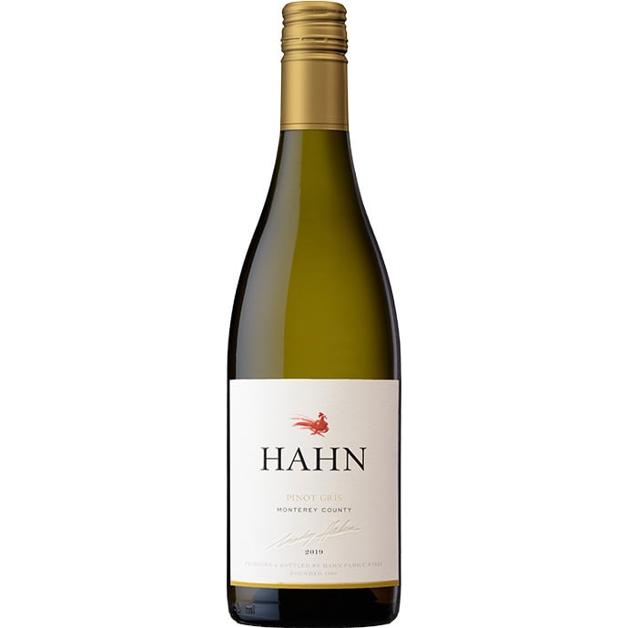 Hahn Pinot Gris