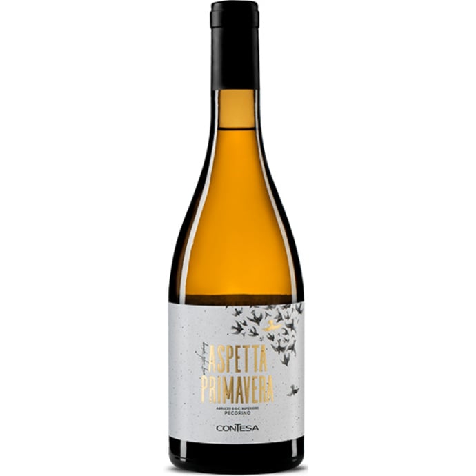 Contesa Pecorino 2019
