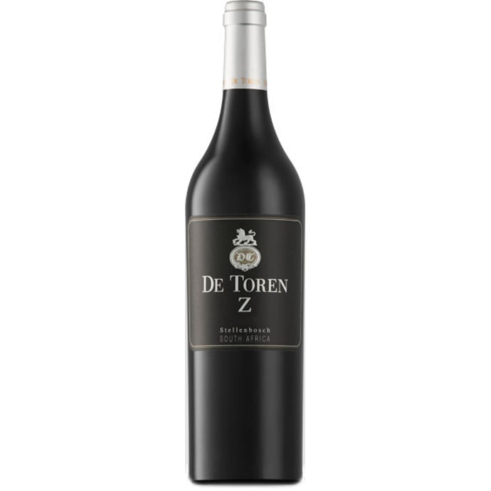 De Toren Z 2014