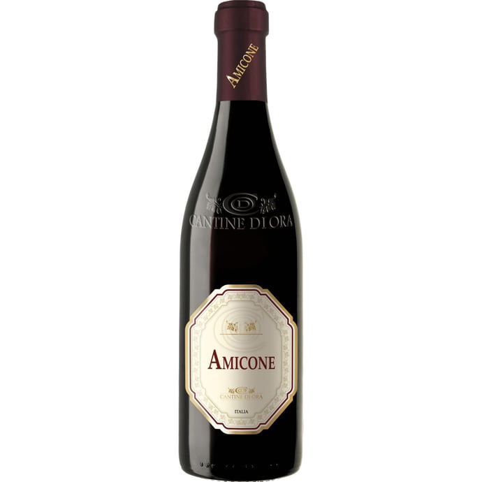 Cantine di Ora Amicone Rosso 2018
