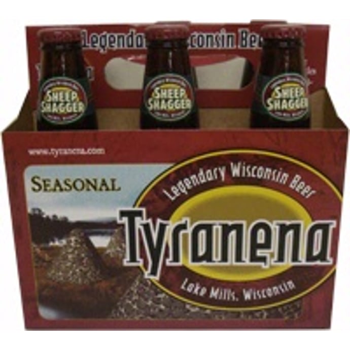 Tyranena Sheep Shagger