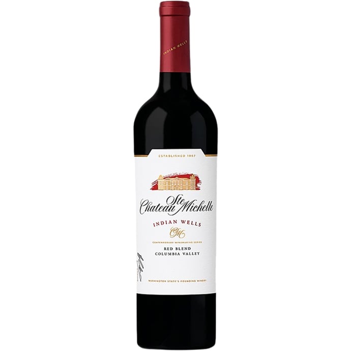 Chateau Ste Michelle Indian Wells Cabernet Sauvignon
