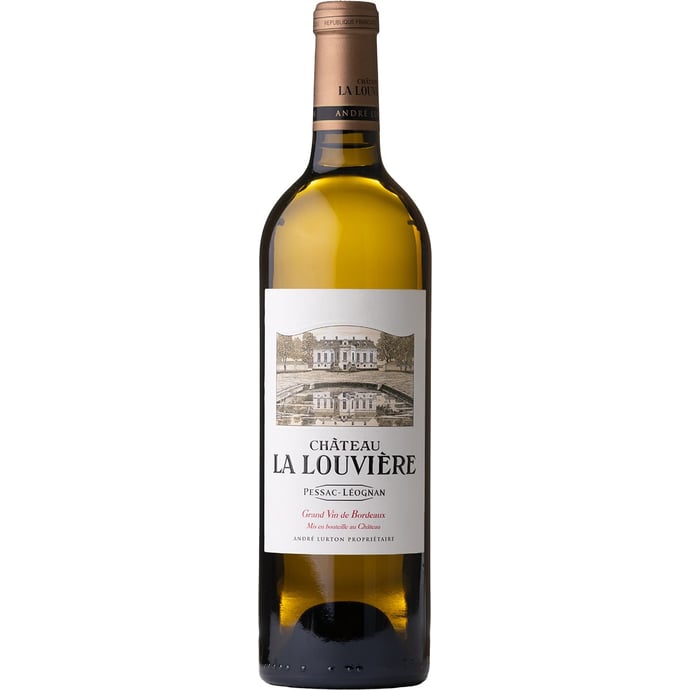 Chateau La Louviere Pessac Leognan Blanc 2021