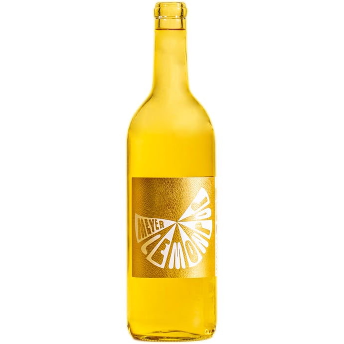 Mommenpop Meyer Lemon Aperitif