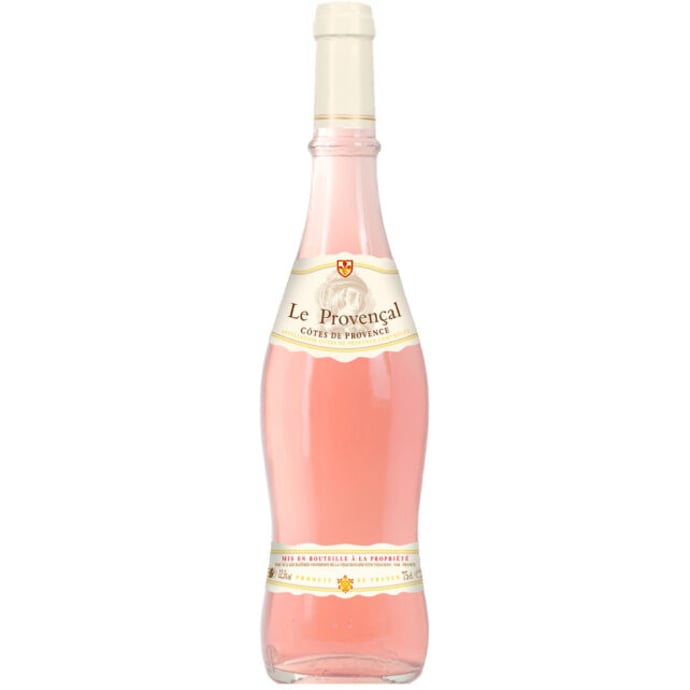 La Vidaubanaise Rose Le Provencal Cotes de Provence 2021