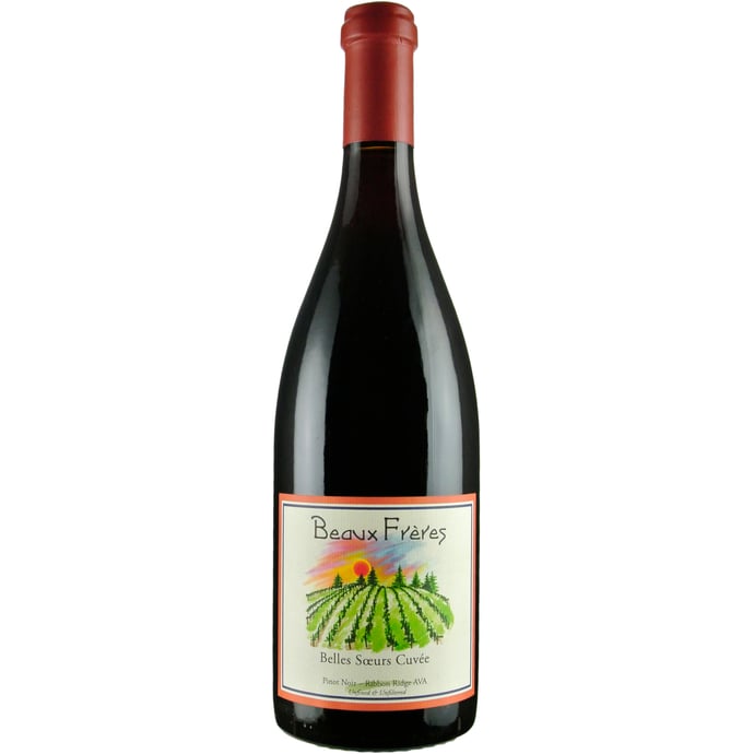 Beaux Freres Pinot Noir Belles Soeur 2019