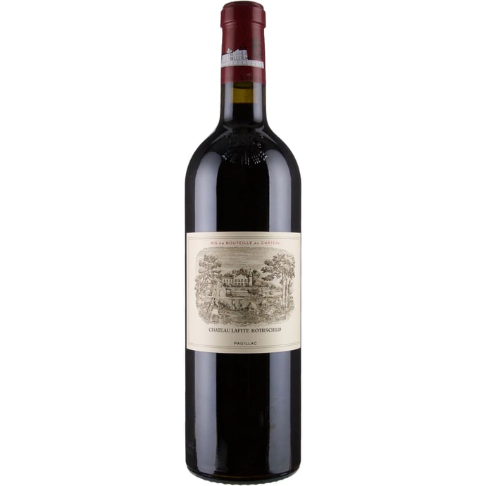Chateau Lafite Rothschild Pauillac 2021