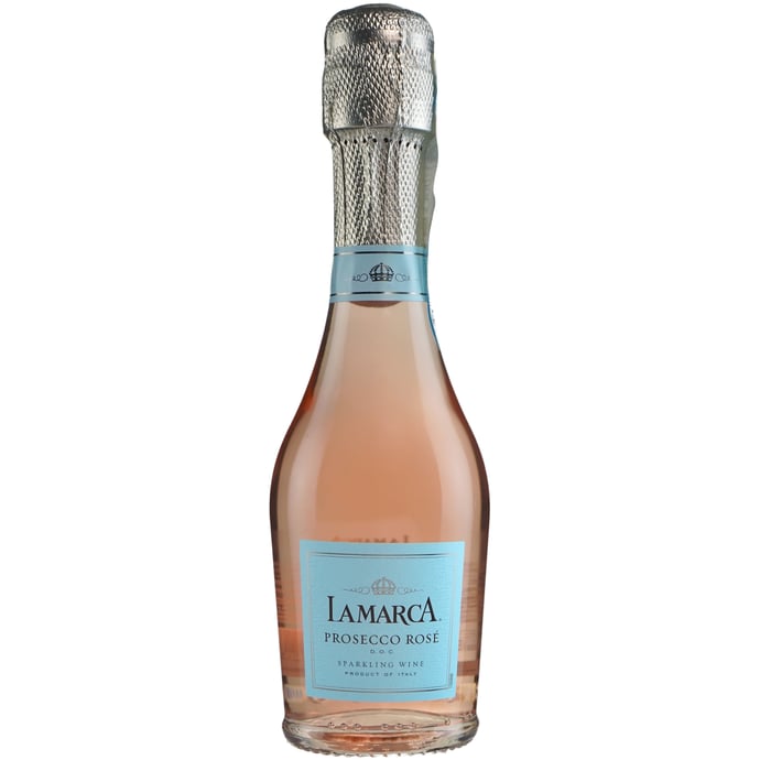 LaMarca Rose Prosecco