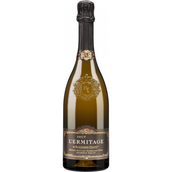 Roederer Estate L'Ermitage Brut 2015