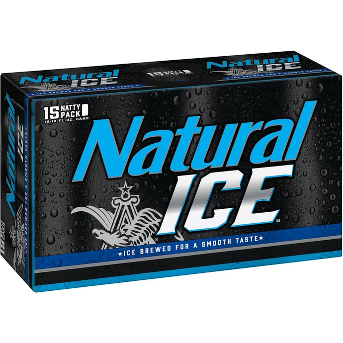 Natural Ice