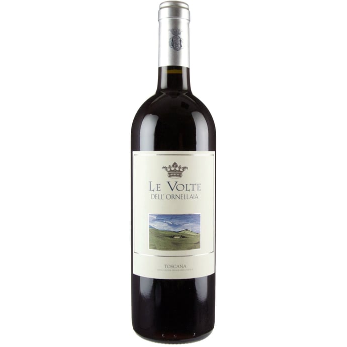 Tenuta dell'Ornellaia Le Volte 2020