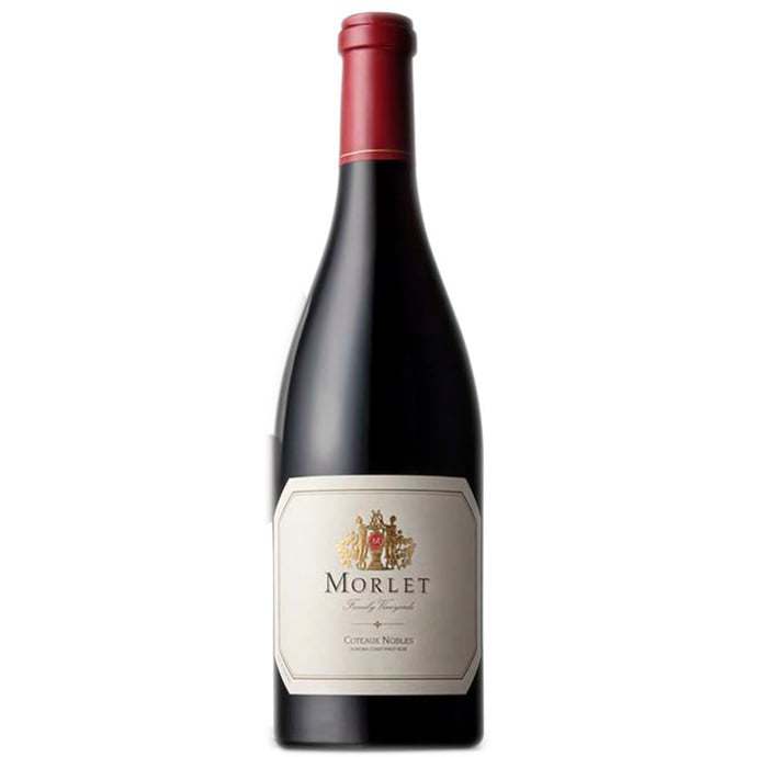 Morlet Family Vineyards Pinot Noir Coteaux Nobles 2018