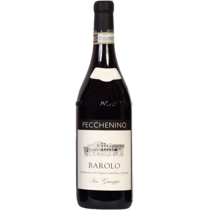 Pecchenino Barolo San Giuseppe 2017