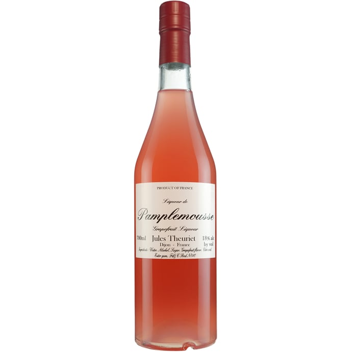 Jules Theuriet Pamplemousse