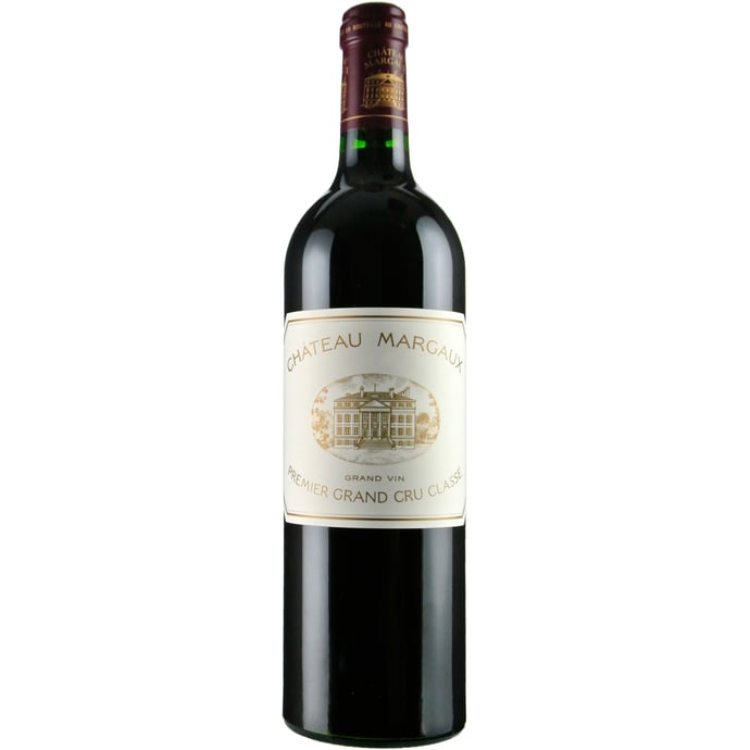 Chateau Margaux Margaux 2021