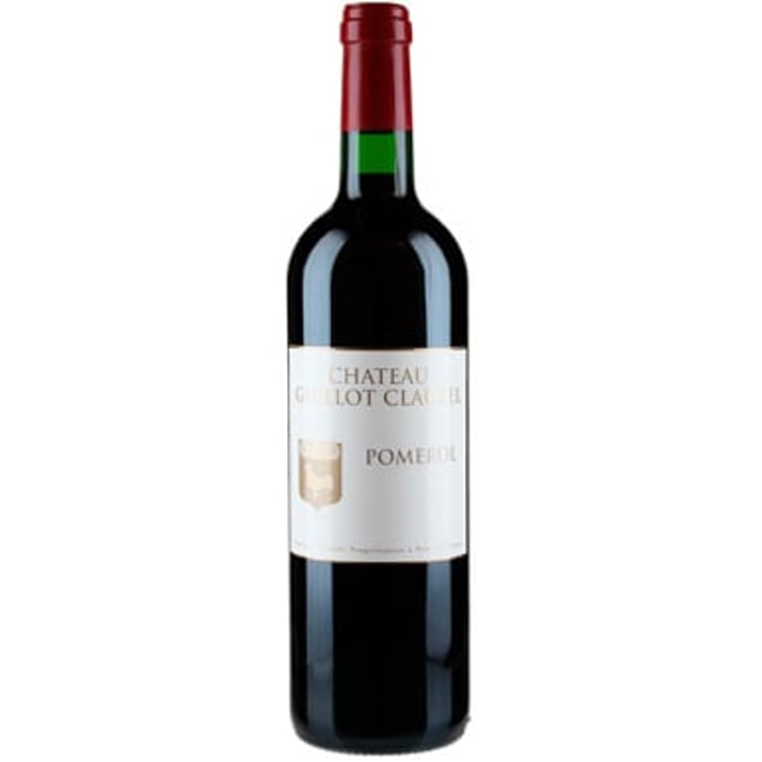 Chateau Guillot Clauzel Pomerol 2021