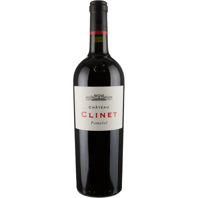 Chateau Clinet Pomerol 2021