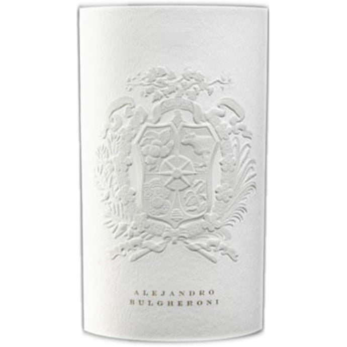 Alejandro Bulgheroni Cabernet Sauvignon Estate 2019