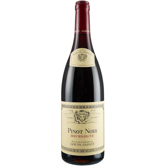 Louis Jadot Pinot Noir Bourgogne 2020