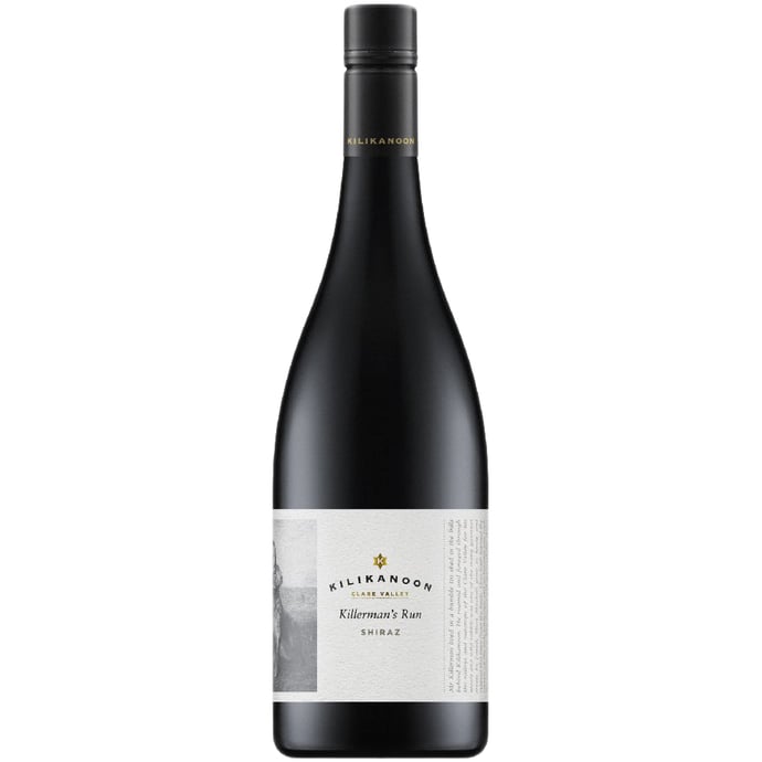 Kilikanoon Killerman's Run Shiraz 2019