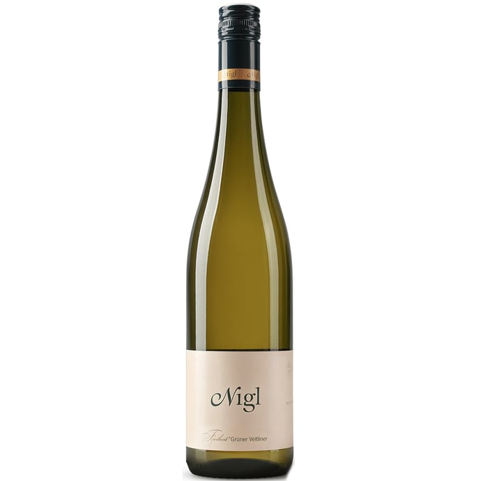 Nigl Gruner Veltliner Freiheit 2021