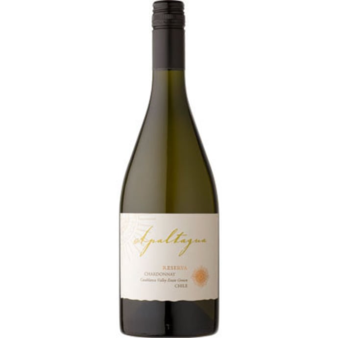 Apaltagua Chardonnay Reserva 2021