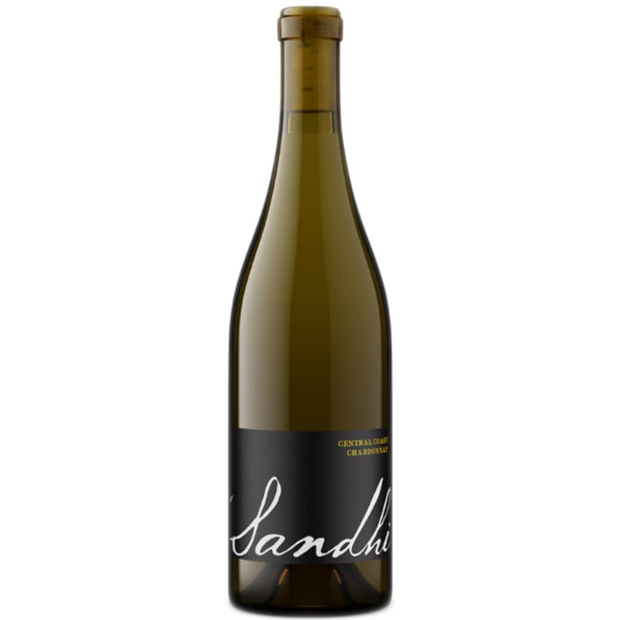 Sandhi Chardonnay Central Coast 2021