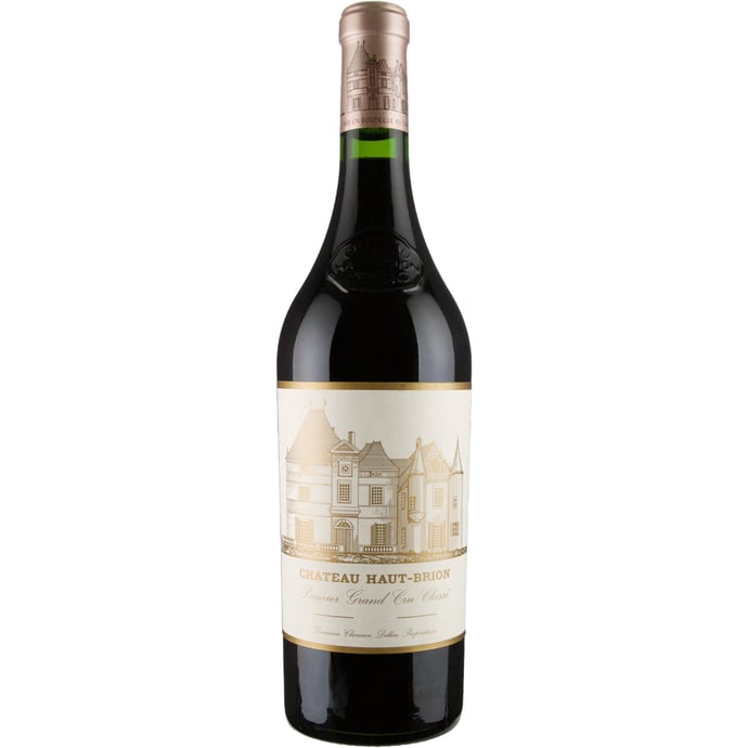 Chateau Haut Brion Pessac Leognan 2021