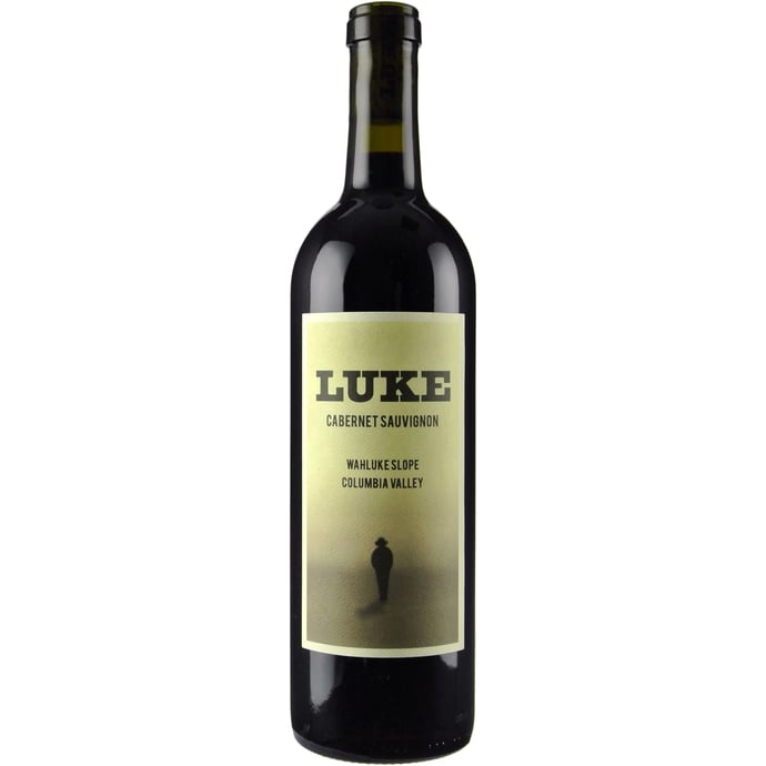 Luke Cabernet Sauvignon 2019