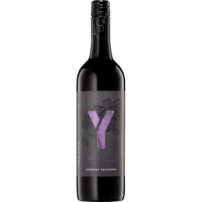 Yalumba Y Series Cabernet Sauvignon 2020