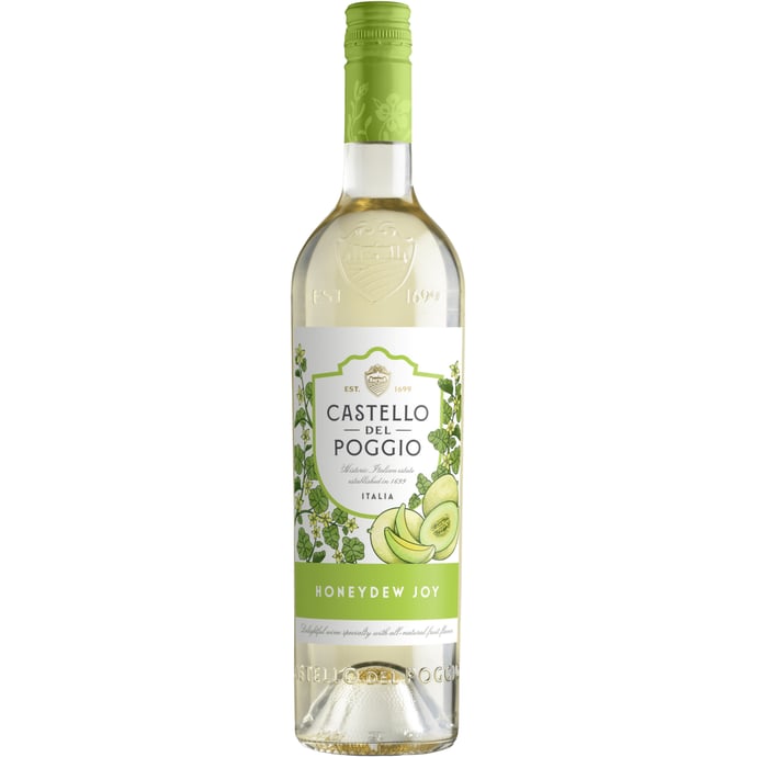 Castello del Poggio Honeydew Joy