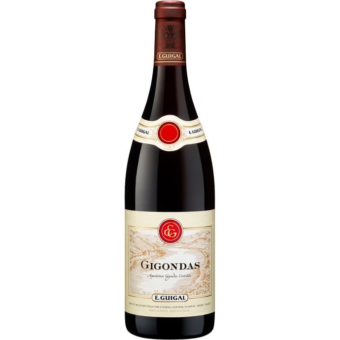 Guigal Gigondas 2019