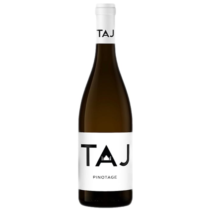 Taj Pinotage 2020