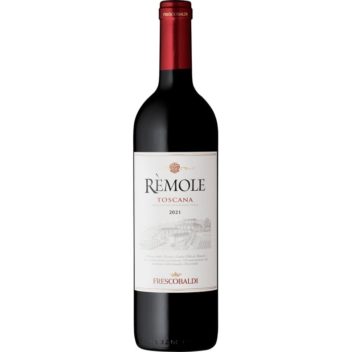 Frescobaldi Remole Toscana 2020