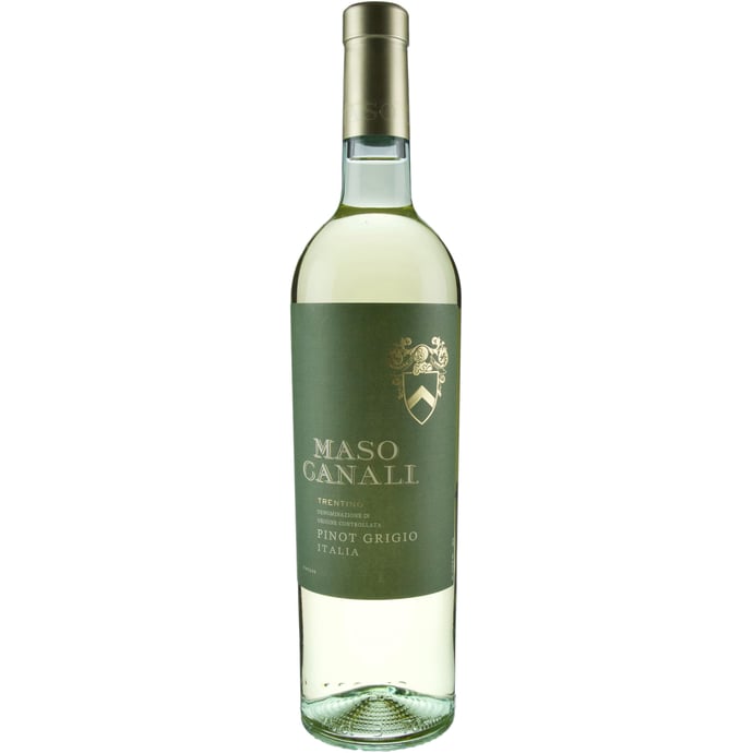 Maso Canali Pinot Grigio 2021