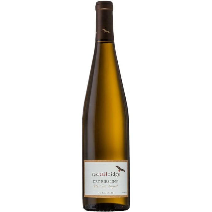 Red Tail Ridge Dry Riesling Estate 2021