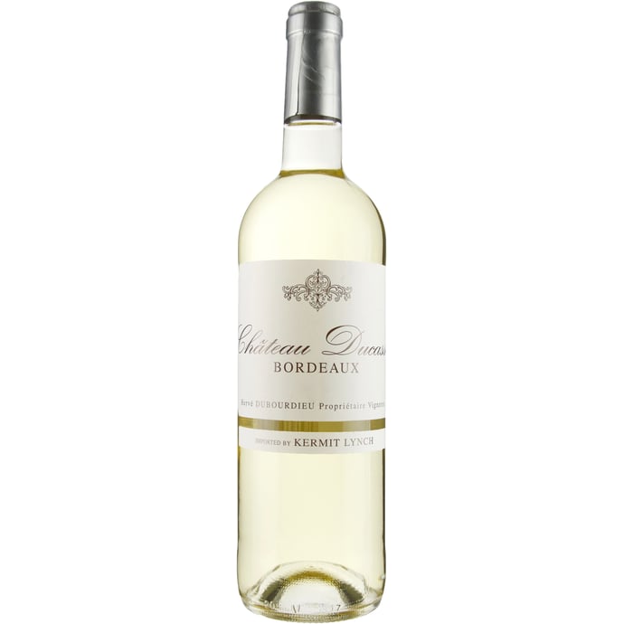 Chateau Ducasse Blanc 2021