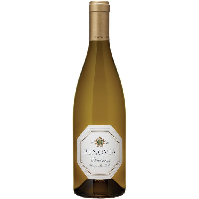 Benovia Chardonnay 2020