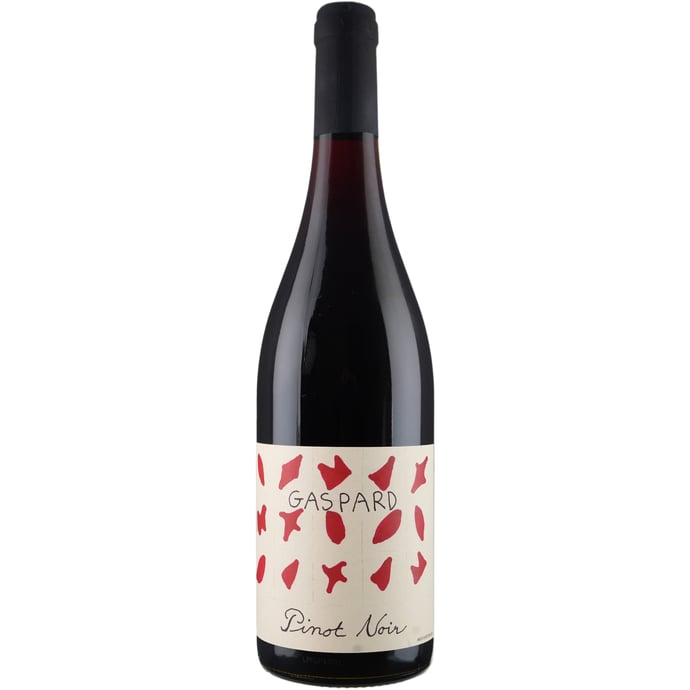 Gaspard Pinot Noir Natural 2021