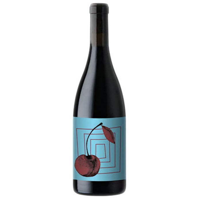 Cherry House Red Blend by Villa Creek 2020