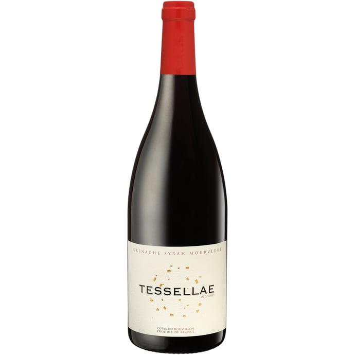 Domaine Lafage Tessellae GSM Old Vines 2019