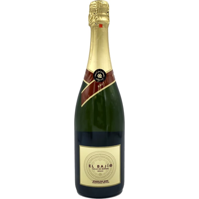 El Bajio Brut De Bernal
