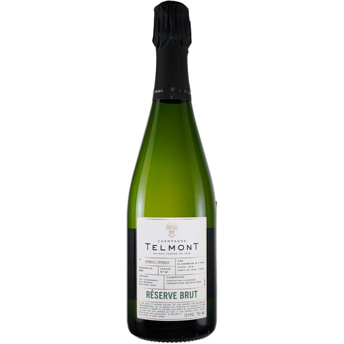 Telmont Brut Reserve