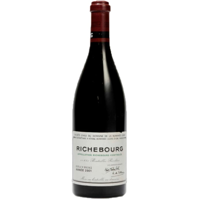 Domaine de la Romanee Conti Richebourg 2019