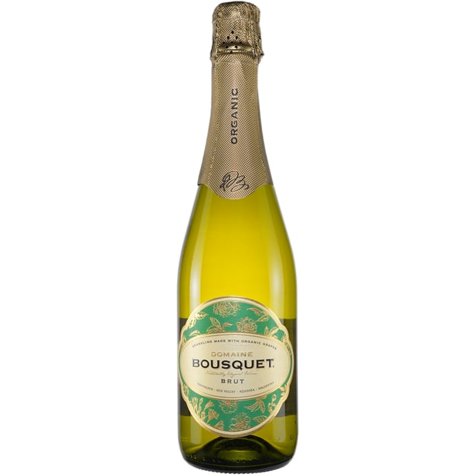 Domaine Jean Bousquet Brut